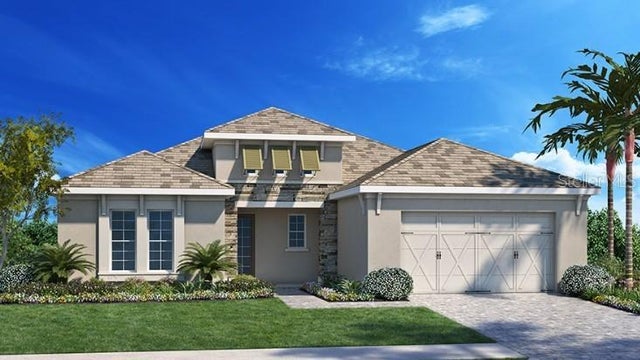 7923 Waterbend Trail, SARASOTA
