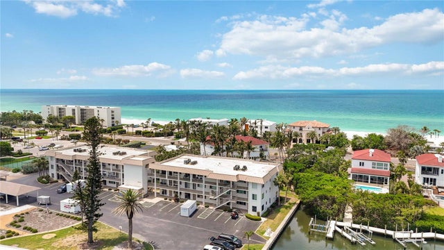 3320 Gulf Of Mexico Drive 207-c, LONGBOAT KEY