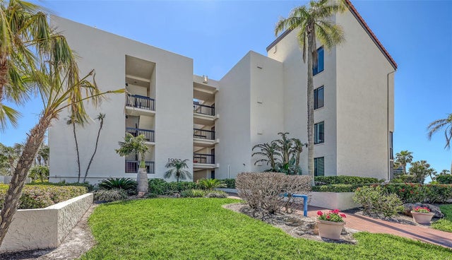 1935 Gulf Of Mexico Drive G7-402, LONGBOAT KEY