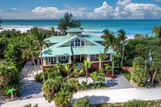 26 Sandy Hook Road N, SARASOTA