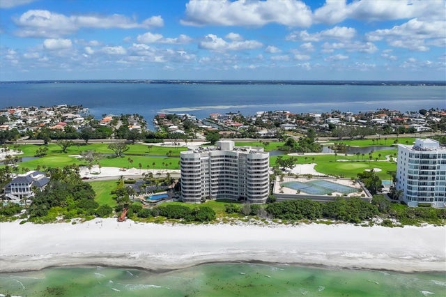 775 Longboat Club Road 203, LONGBOAT KEY