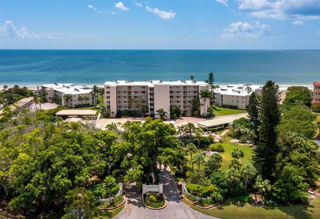 4825 Gulf Of Mexico Drive 105, LONGBOAT KEY