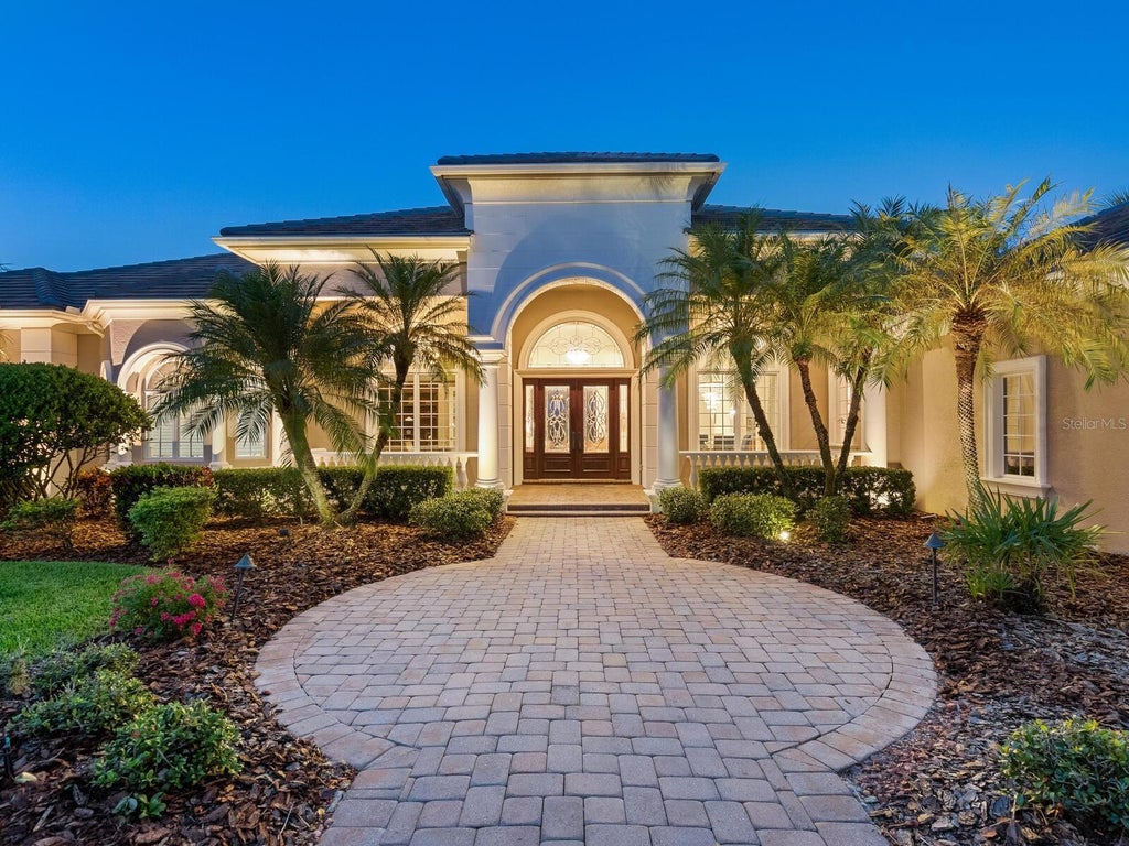 4085 Founders Club Drive, SARASOTA