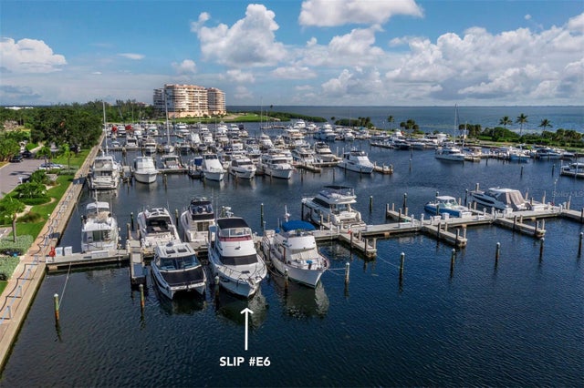 2800 Harbourside Drive E06, LONGBOAT KEY