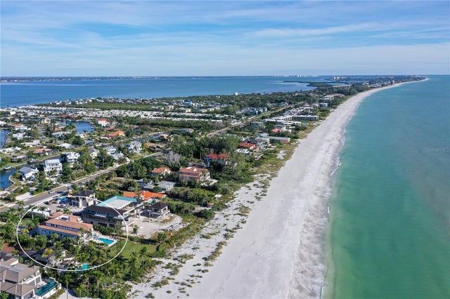 6001 Gulf Of Mexico Drive, LONGBOAT KEY