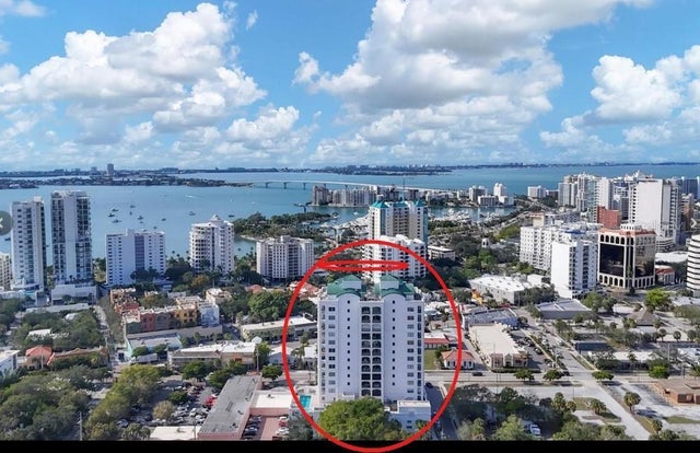 505 South Orange Avenue 501, SARASOTA