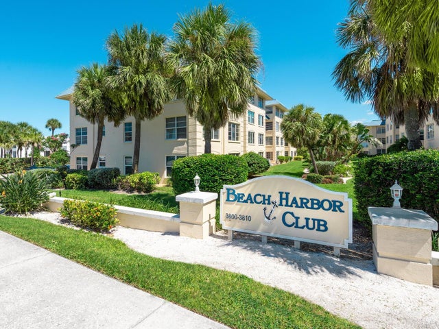 3802 Gulf Of Mexico Drive A203, LONGBOAT KEY