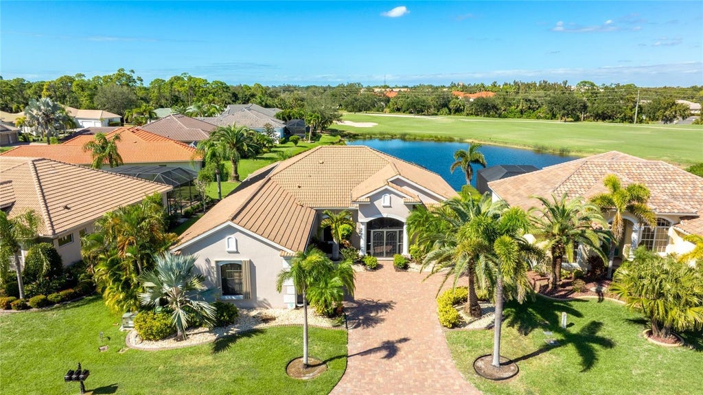 1162 Tuscany Boulevard, VENICE