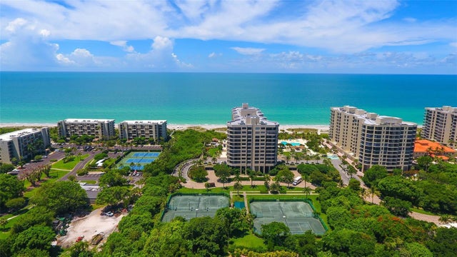 1211 Gulf Of Mexico Drive 108, LONGBOAT KEY