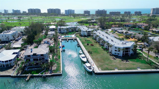 450 Gulf Of Mexico Drive B207, LONGBOAT KEY