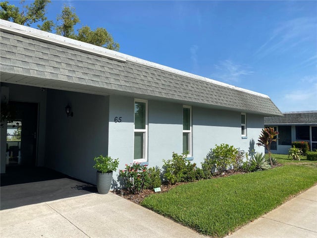 4160 Fruitville Road 65, SARASOTA