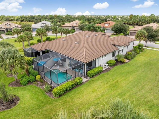 12261 Marsh Pointe Road, SARASOTA