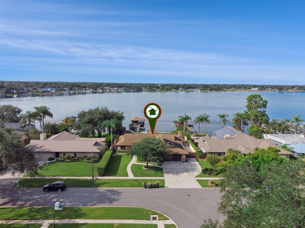 4358 Tidewater Drive, ORLANDO