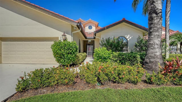 7340 Villa D Este Drive, SARASOTA