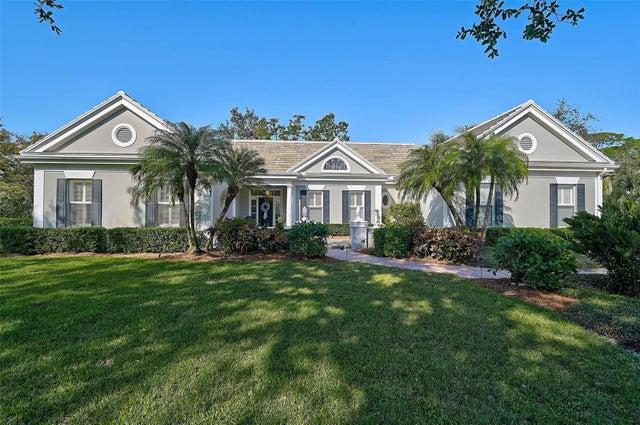 85 Sugar Mill Drive, OSPREY