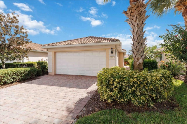 6063 Benevento Drive, SARASOTA