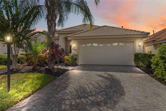 7358 Stanhope Court, SARASOTA