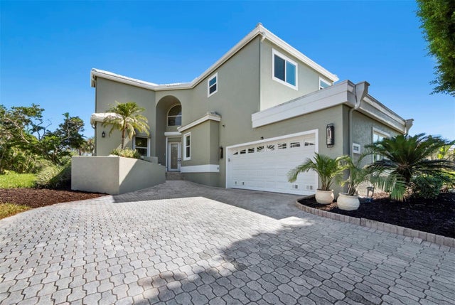 3408 Fair Oaks Lane, LONGBOAT KEY