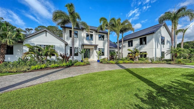 5035 Bay Shore Road, SARASOTA