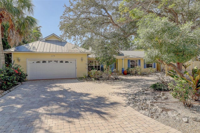 226 Ogden Street, SARASOTA