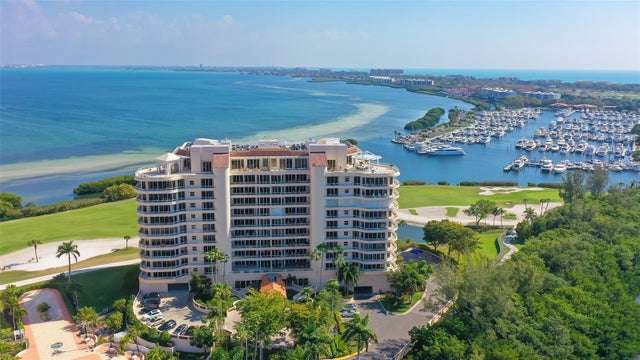3010 Grand Bay Boulevard 493, LONGBOAT KEY