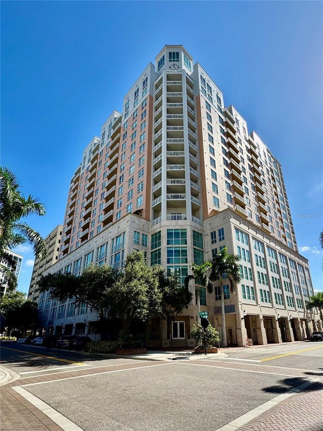 1350 Main Street 1501, SARASOTA