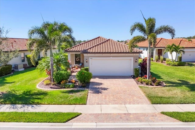 6918 Hanover Court, LAKEWOOD RANCH