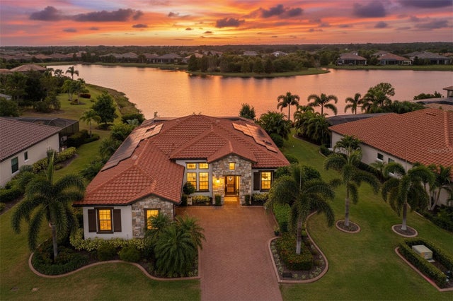 16305 Castle Park Terrace, LAKEWOOD RANCH