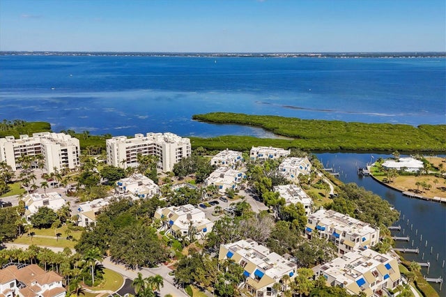 1912 Harbourside Drive 602, LONGBOAT KEY
