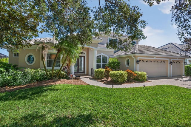 8965 Wildlife Loop, SARASOTA