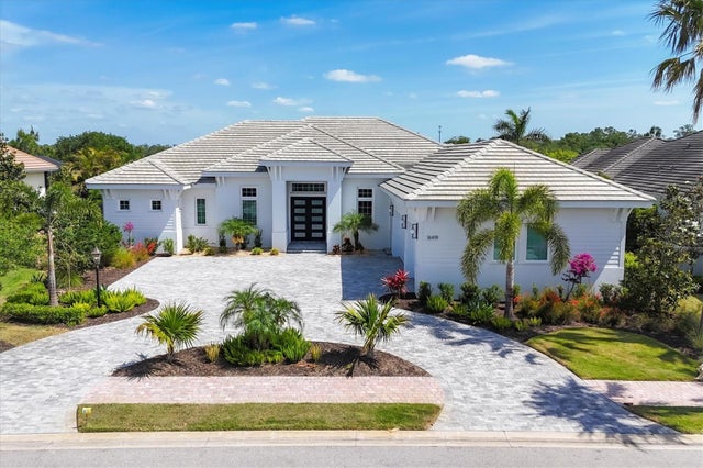 16419 Kendleshire Terrace, LAKEWOOD RANCH