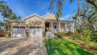 5309 Hidden Harbor Road, SARASOTA