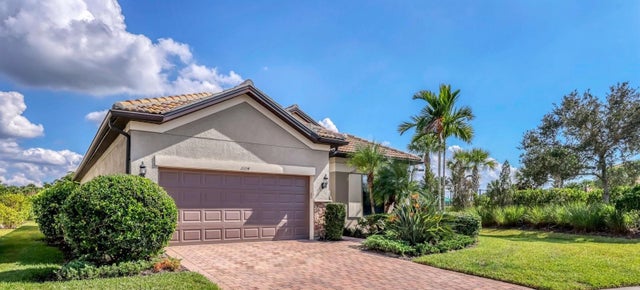 11114 Sandhill Preserve Drive, SARASOTA