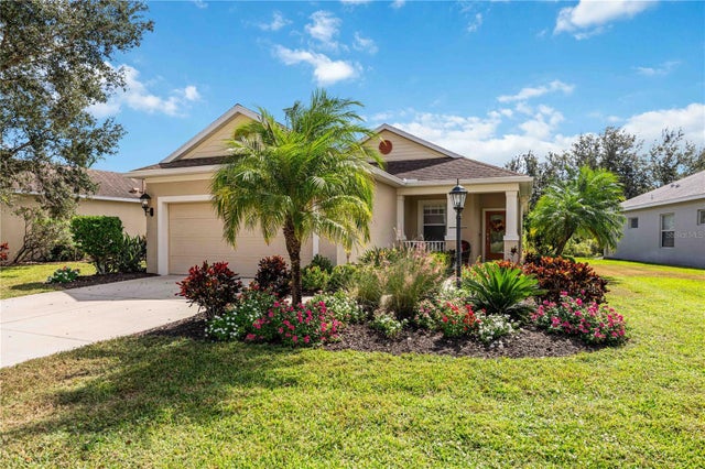 11244 White Rock Terrace, BRADENTON