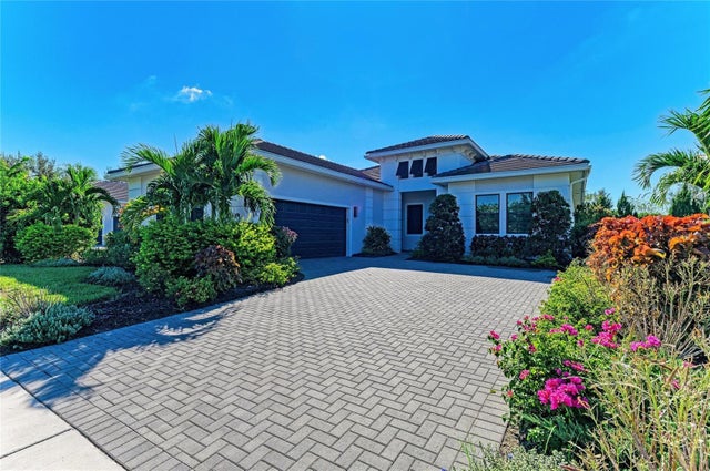 17424 Cresswind Terrace, BRADENTON
