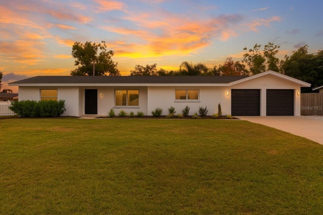 2544 Orsova Way, SARASOTA