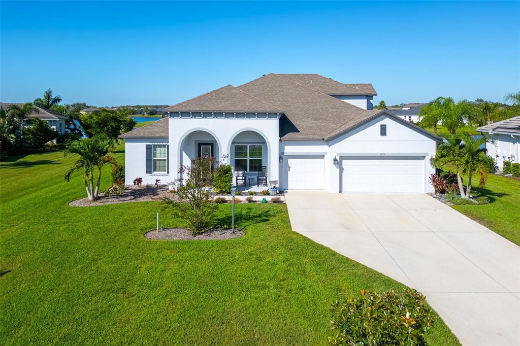 1811 151st Terrace E, PARRISH