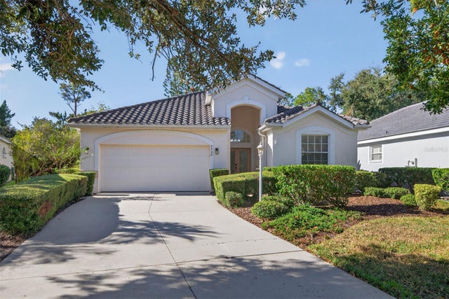 8466 Idlewood Court, LAKEWOOD RANCH