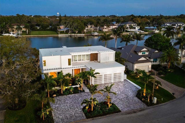 3631 San Remo Terrace, SARASOTA