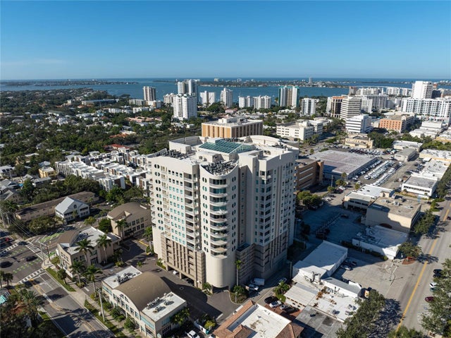 1771 Ringling Boulevard 704, SARASOTA