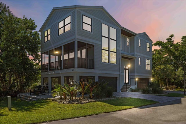 6322 Laguna Drive 1, LONGBOAT KEY