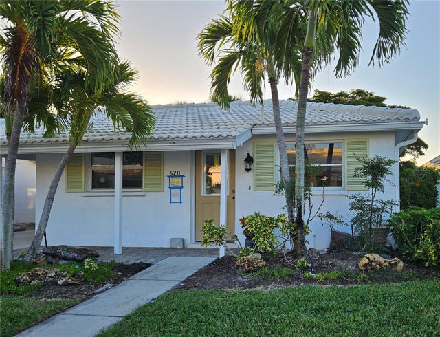 620 Spanish Drive N, LONGBOAT KEY