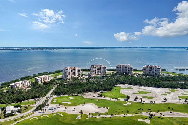 3040 Grand Bay Boulevard 283, LONGBOAT KEY