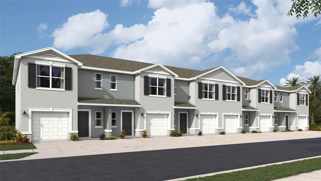 18516 Buckskin Drive, LAKEWOOD RANCH