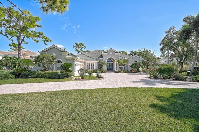 538 Dove Pointe Drive, OSPREY