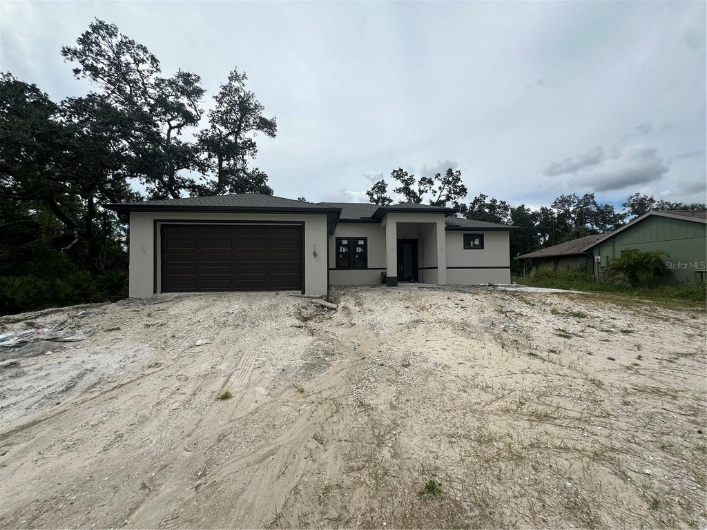 4653 San Luis Terrace, NORTH PORT