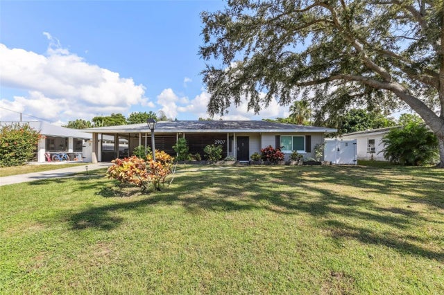 2907 Marshall Drive, SARASOTA