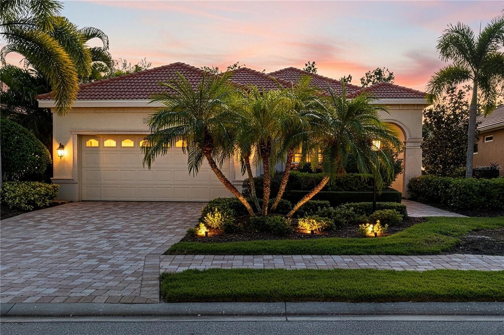 7423 Riviera Cove, LAKEWOOD RANCH