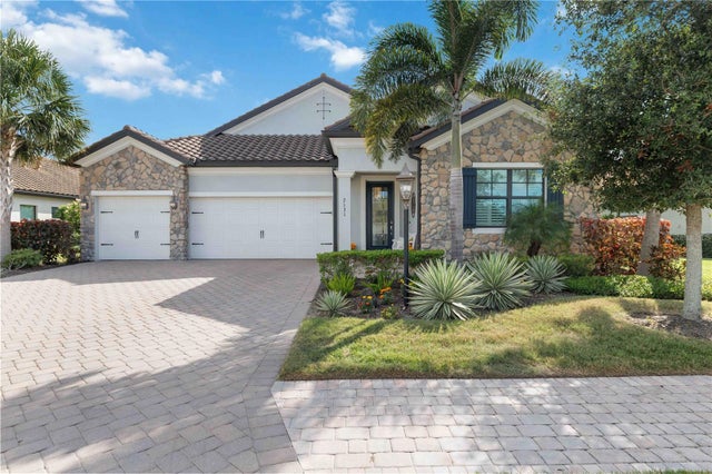 7131 Whittlebury Trail, BRADENTON