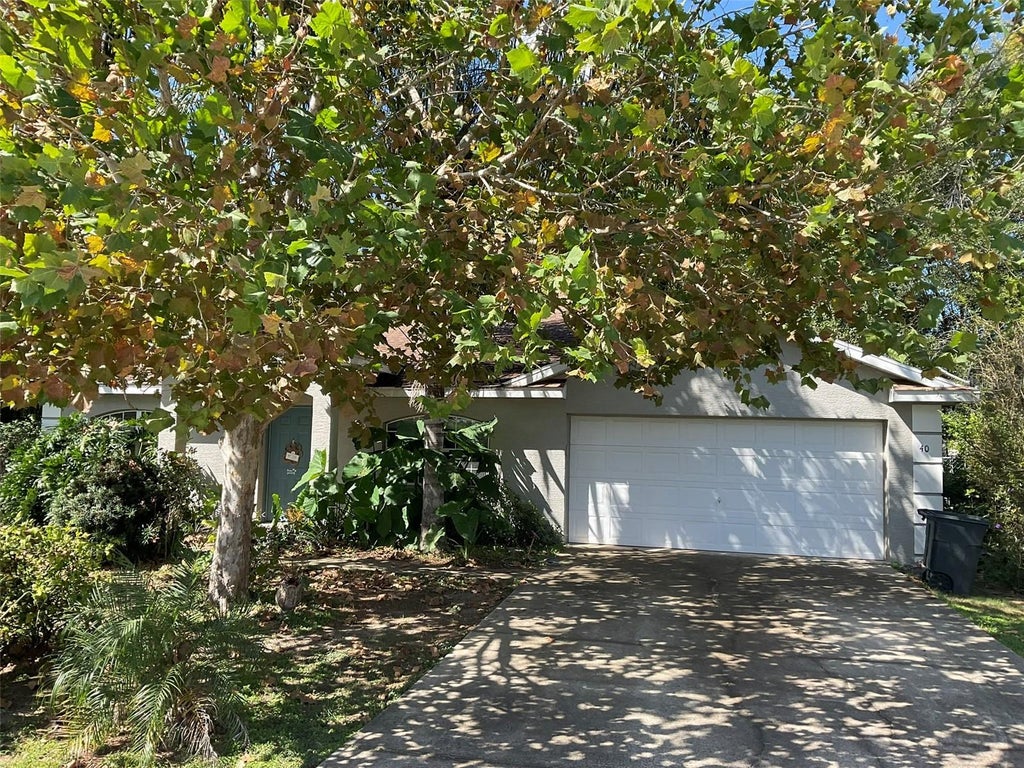 40 Willow Run, OCALA